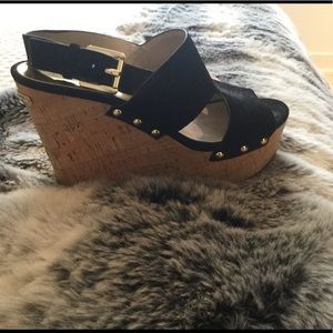 MICHEAL KORS SANDLES